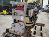 GENERAL ELECTRIC DET-195 WavePro 5000 Amp Low Voltage Power Circuit Breaker WE1RAPWQEXBKXXX