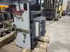 ABB Power Break 2500 Amp 3 Pole Cricuit Breaker SSD25B210