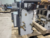 ABB Power Break 2500 Amp 3 Pole Cricuit Breaker SSD25B210