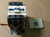SCHNEIDER ELECTRIC 40Amp, 30hp, 110V Magnetic Contactor LC1D40F7