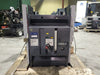 ABB Power Break 2500 Amp 3 Pole Cricuit Breaker SSD25B325