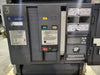 ABB Power Break 2500 Amp 3 Pole Cricuit Breaker SSD25B325