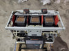 GENERAL ELECTRIC DET-195 WavePro 5000 Amp Low Voltage Power Circuit Breaker WE1RAPWQEXBKXXX