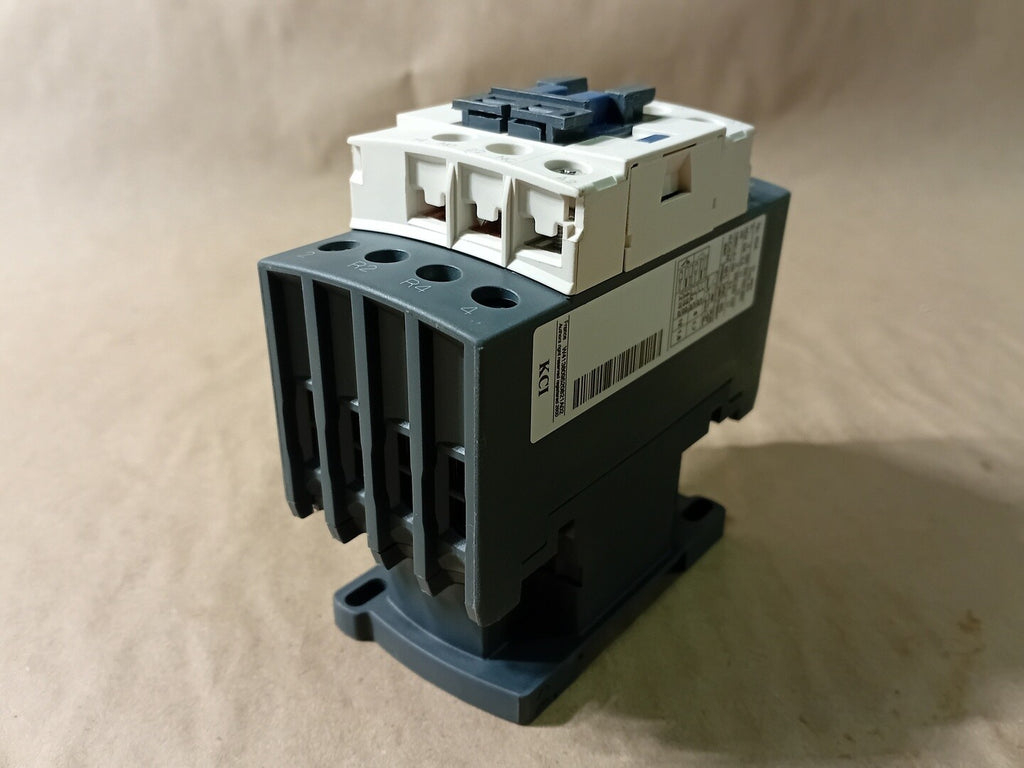 KONECRANES 40A, 690V, 3Ph Contactor 52296578