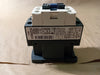 KONECRANES 25 Amp, 3 Pole, 3 NO, 115 VAC Coil Contactor 52296548