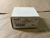 EATON 10Amp 110-120V 2NO 2NC Control Relay DILA-22 XTRE10B22A