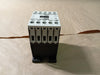 EATON 10Amp 110-120V 2NO 2NC Control Relay DILA-22 XTRE10B22A