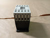 EATON 10Amp 110-120V 2NO 2NC Control Relay DILA-22 XTRE10B22A