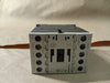 EATON 10Amp 110-120V 2NO 2NC Control Relay DILA-22 XTRE10B22A