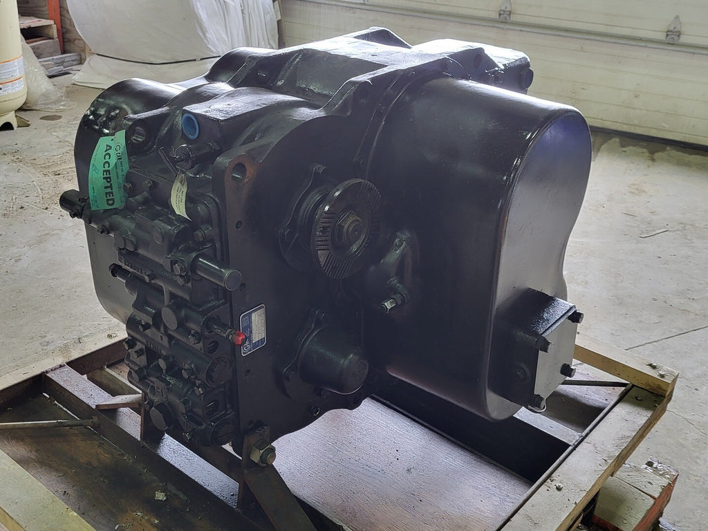 DANA Transmission Assembly 6422-57