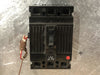 GENERAL ELECTRIC 15 Amp, 3 Pole, 600 volts Circuit Breaker TEC36007 w/ Auxiliary Switch 