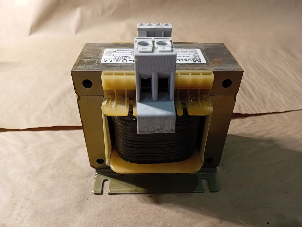 MOELLER 400VA Pri 575V, Sec 20V, STZ Control Transformer STZ0,4 