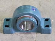 DODGE Pillow Block Roller Bearing Unit 3-7/16" Bore, EP4B-S2-307R 
