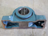 DODGE Pillow Block Roller Bearing Unit 3-7/16" Bore, EP4B-S2-307R 