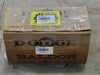 DODGE Pillow Block Roller Bearing Unit 3-7/16" Bore, EP4B-S2-307R 