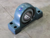DODGE Pillow Block Roller Bearing 3-7/16" Bore, EP4B-S2-307RE 