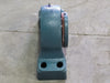 DODGE Pillow Block Roller Bearing 3-7/16" Bore, EP4B-S2-307RE 