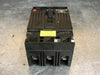 GENERAL ELECTRIC 15 Amp, 3 Pole, 600 volts Circuit Breaker TEC36015