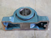 DODGE Pillow Block Roller Bearing 3-7/16" Bore, EP4B-S2-307RE 
