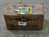 DODGE Pillow Block Roller Bearing 3-7/16" Bore, EP4B-S2-307RE 