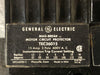 GENERAL ELECTRIC 15 Amp, 3 Pole, 600 volts Circuit Breaker TEC36015
