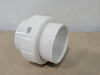 SPEARS 3" PVC Union Socket SCH 40/STD, Buna, 457-030 (Lot of 2)