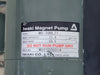 IWAKI 11.4gpm, 66.6 ft head, Magnet Pump MD-70RLZT w/ Sowa Motor S-115RZ-A
