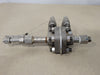 EMERSON Rosemount 1/2" Flow Meter Orifice 1195F005T1S0109CG2Q8J1