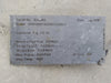 EMERSON Rosemount 1/2" Flow Meter Orifice 1195F005T1S0109CG2Q8J1