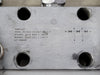 HAM-LET 5 Way Direct Mount Manifold NPT Connection M-50A-15-8NF-SS-T-T