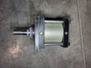 SMC Tie Rod Air Cylinder CS1FN180-100J, 180mm Bore x 100 Stroke