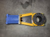 FLSMIDTH 6" Actuated Knife Gate Valve TG6-AC-174-PGR