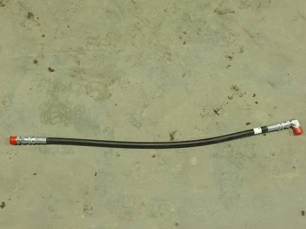 PARKER 1/2" Push-On Multipurpose Hose 7212, 067683, 300 psi