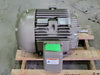GENERAL ELECTRIC 40hp, 575V, 3670rpm, 3Ph, 324TS Electric Motor 5KS324SAA114D3, 19829