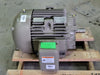 GENERAL ELECTRIC 40hp, 575V, 3670rpm, 3Ph, 324TS Electric Motor 5KS324SAA114D3, 19829
