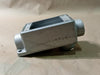 CROUSE-HINDS 1/2" Single Gang Device Box FSCA1 (Box of 2)