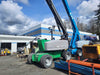 GENIE 80 ft Articulating Boom Lift Z-80/60