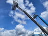 GENIE 80 ft Articulating Boom Lift Z-80/60