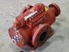 JIANGSU ZHENGLAI 7.8 m3/h Three Screw Spindle Oil Pump 3G50x3-44Z