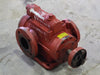 JIANGSU ZHENGLAI 7.8 m3/h Three Screw Spindle Oil Pump 3G50x3-44Z