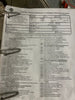 KATO ENGINEERING 400 kW, 500 kVA, 600 Volts Diesel Generator w/ Detroit Series 60 Engine