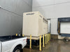 KATO ENGINEERING 400 kW, 500 kVA, 600 Volts Diesel Generator w/ Detroit Series 60 Engine
