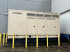 KATO ENGINEERING 400 kW, 500 kVA, 600 Volts Diesel Generator w/ Detroit Series 60 Engine