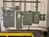 KATO ENGINEERING 400 kW, 500 kVA, 600 Volts Diesel Generator w/ Detroit Series 60 Engine
