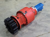 EATON Planetary Reducer THZ005025DB w/ Hydraulic Motor 2K-130