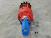 EATON Planetary Reducer THZ005025DB w/ Hydraulic Motor 2K-130