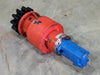 EATON Planetary Reducer THZ005025DB w/ Hydraulic Motor 2K-130