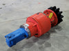 EATON Planetary Reducer THZ005025DB w/ Hydraulic Motor 2K-130
