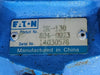 EATON Planetary Reducer THZ005025DB w/ Hydraulic Motor 2K-130