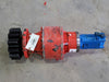 EATON Planetary Reducer THZ005025DB w/ Hydraulic Motor 2K-130